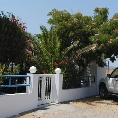 Castle View Apartment Haraki