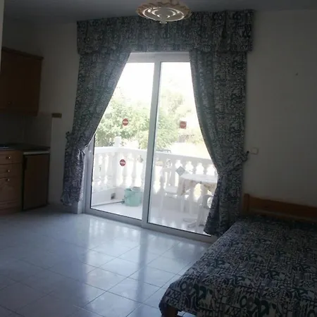 Apartment Castle View